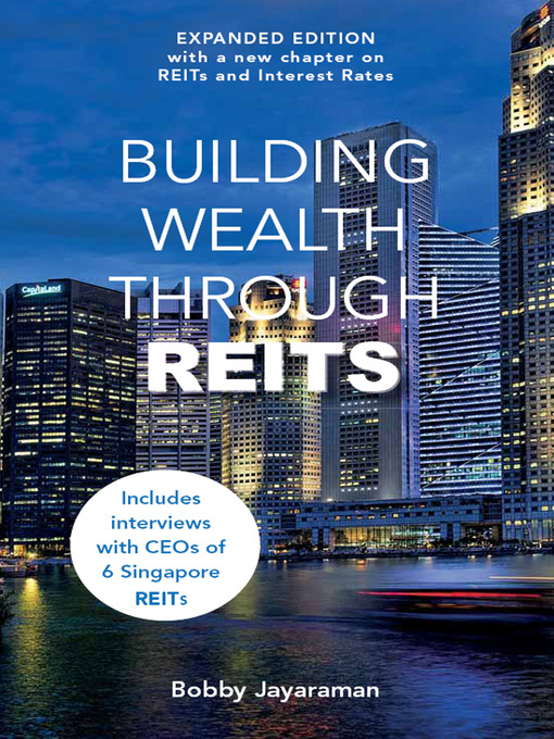 Cover image for Building Wealth Through REITS